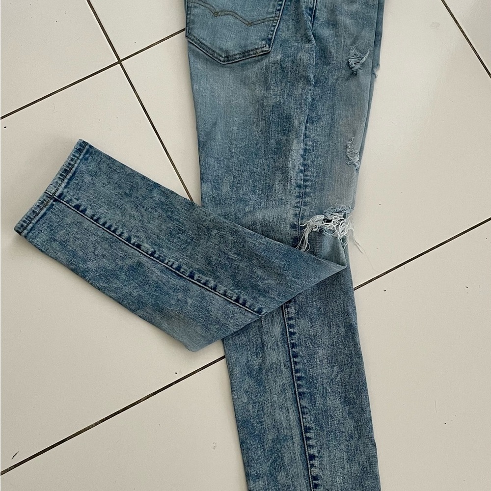 Men’s American Eagle “flex” jeans